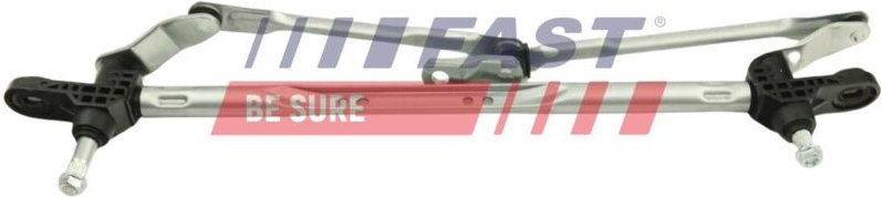 Ft93126 Schneller Wischermechanismus