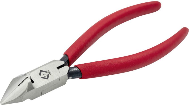 C.K T3970 Kunststoffschere