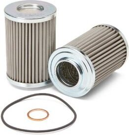 Thumbnail - Hydraulischer Filter Fleetguard Hf7999 Äquivalent Zu Hifi Sh 52711