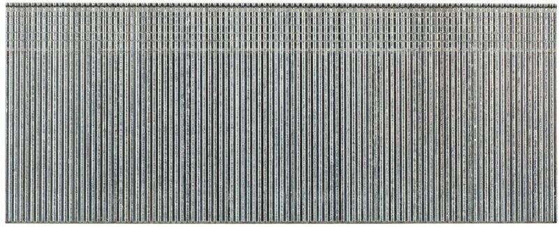Stauchkopfnagel dnbt 38 mm 5000 Stk. galvanisiert - Dewalt