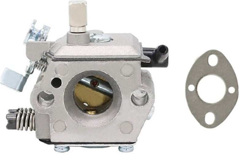 Tlily - Vergaser, für 028 028AV, Tillotson -40D -16B Kettensäge, Vergaser Kettensäge Motorteile