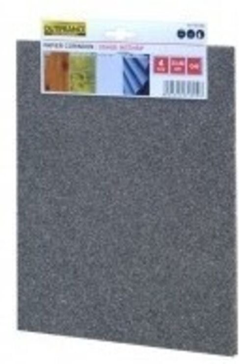 Sandpapier braun 23x28-gr5011648