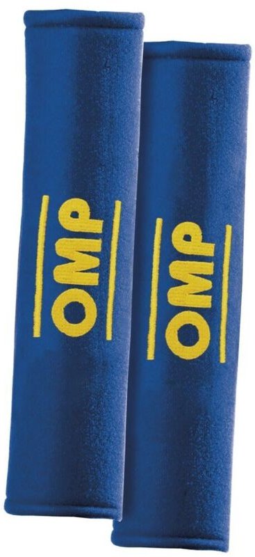 Sicherheitsgurt-Polster OMP (2 uds)