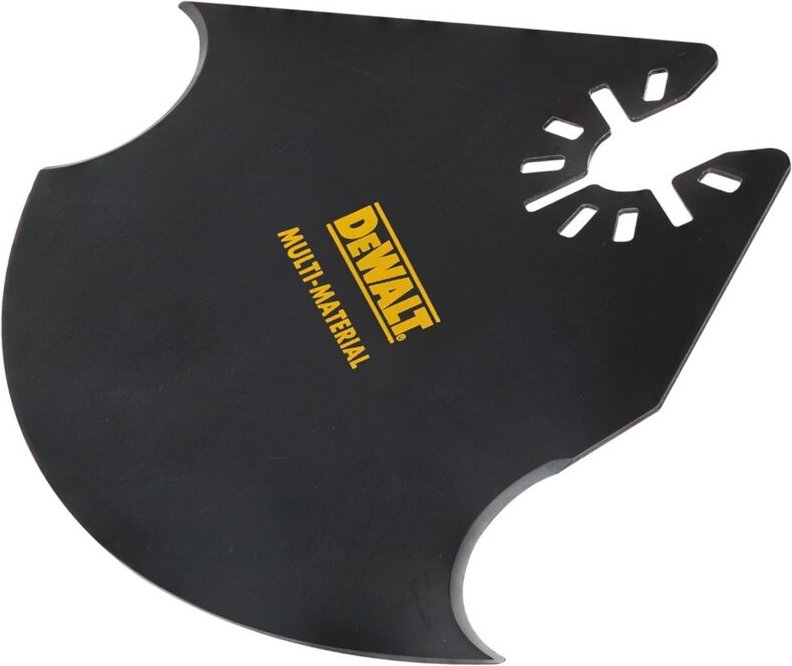 Multi-Tool Schneidmesser 100 mm - Dewalt