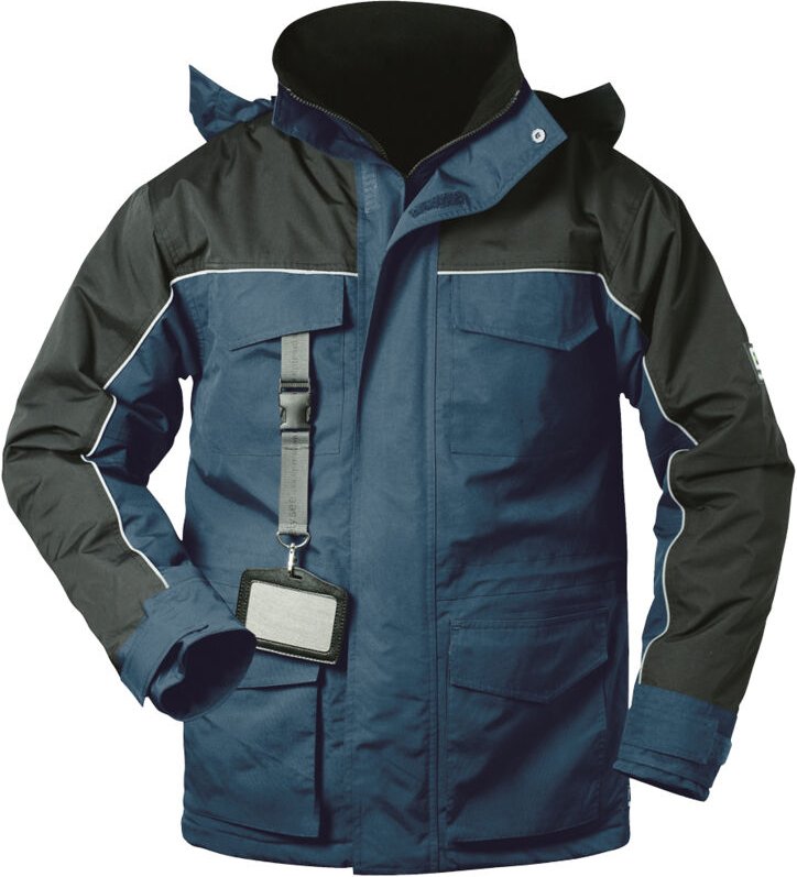 Parka Newcastle Größe xl - 20019-3 - Elysee