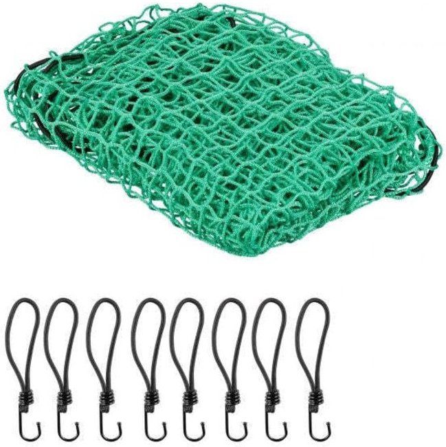 Netz fur anhanger 2 x 3 m 883