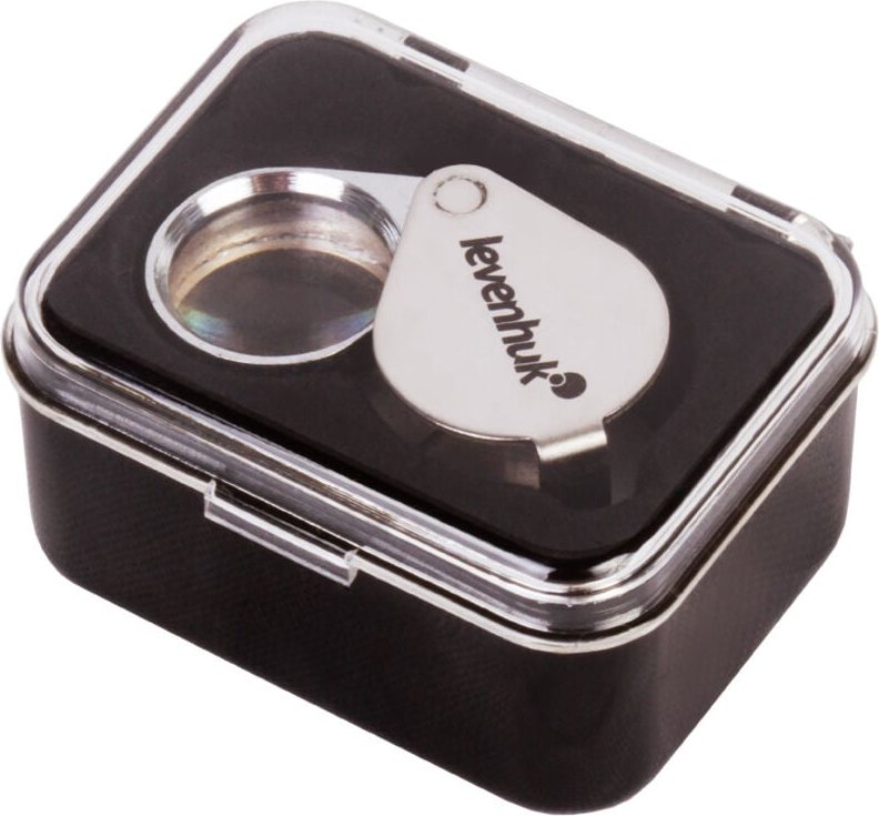 Thumbnail - Zeno Gem ZM5 Lupe - Levenhuk