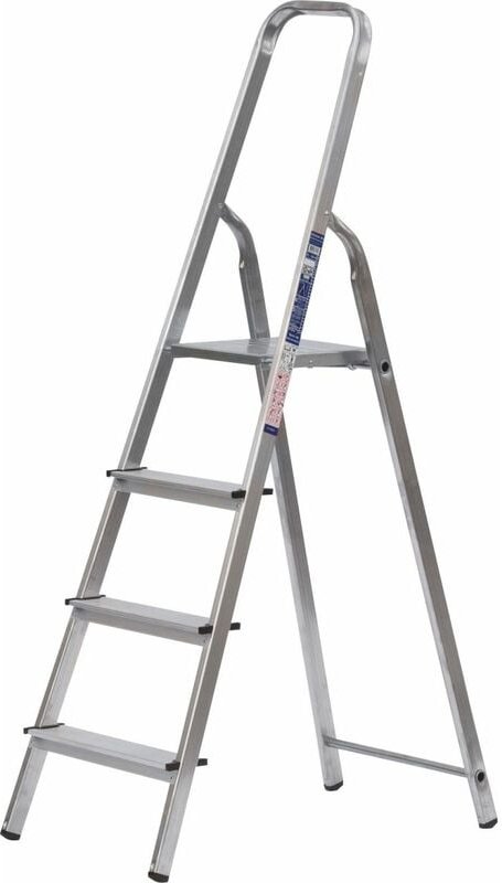 Haushaltleiter 4-stufig