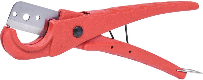 Schlauchabschneider ø 0-37mm, 210mm