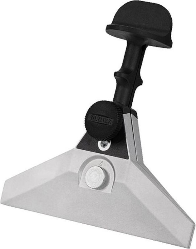 Tormek Breite zentrierende Vor richtung f. Messer KJ-140
