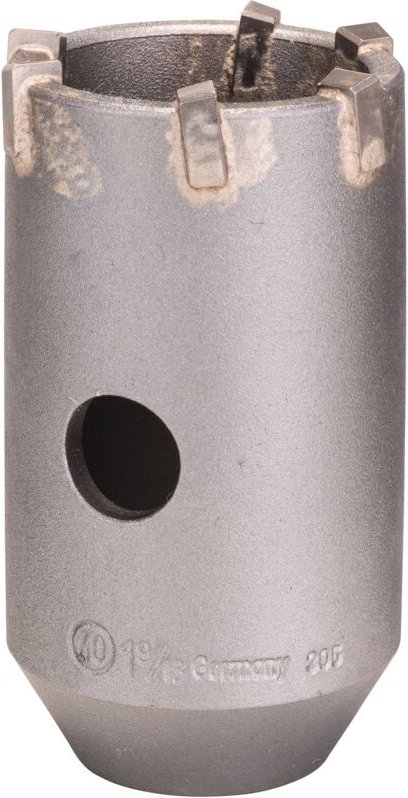 Pro sds plus-5 Bohrkrone, 40 x 50 x 72 mm - Bosch