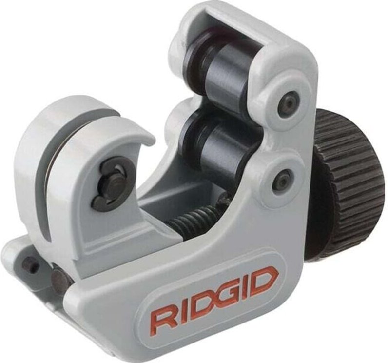 Mini-Rohrabschneider für Kupfer, 5-24 mm - Ridgid
