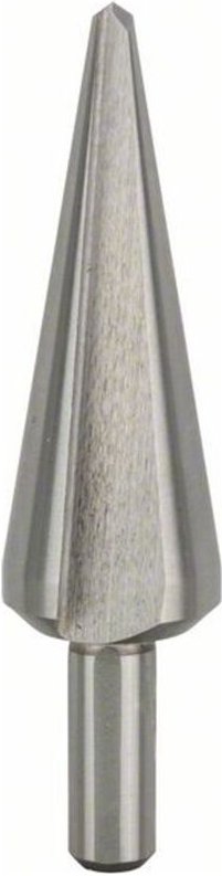 Bosch - Blechschälbohrer hss, Sechskantschaft, 4 - 20 mm, 65 mm, 1/4