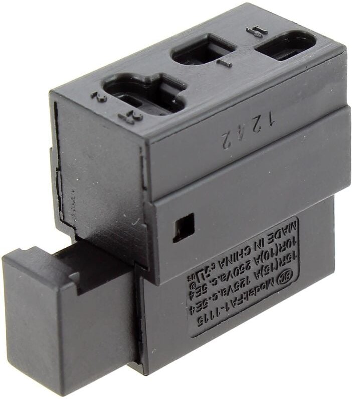 Ein-/Ausschalter für Kreissäge ryobi