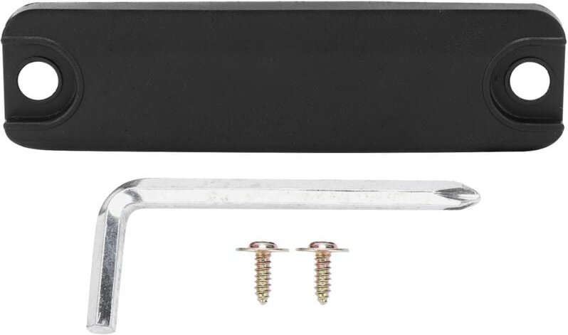 84840-21010, Einfache Installation Kofferraumschalterabdeckung.