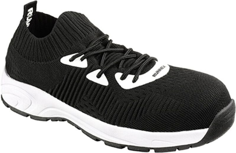 Sicherheitshalbschuh Runnex SportStar S1 5111 Gr. 38
