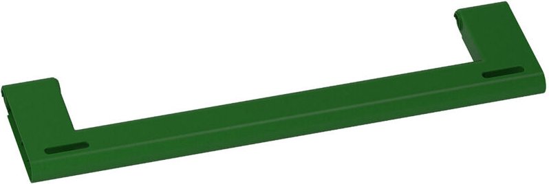 TANOS Systainer³ Deckeltragegriff smaragdgrün (RAL 6001)