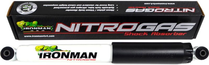 Stossdämpfer 12712gr