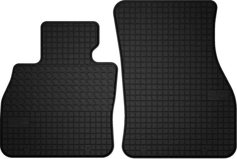 Stoßstangenmatten vorne: Mini Cooper F55 Fließheck (2014-2024)