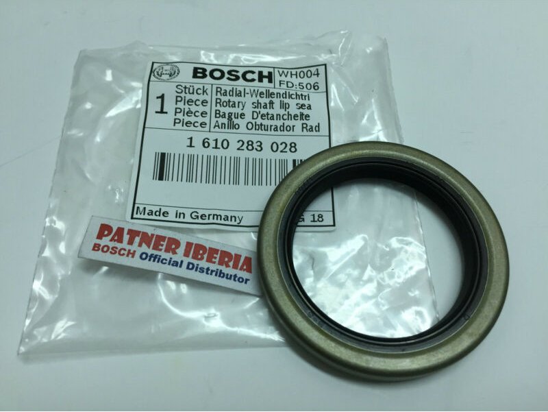 Original Ersatzteil Bosch 1610283028 Drehachse