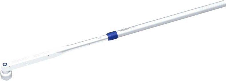 Gedore - Drehmomentschlüssel-Set 8563-N-05 3/4 Zoll 155-760 Nm