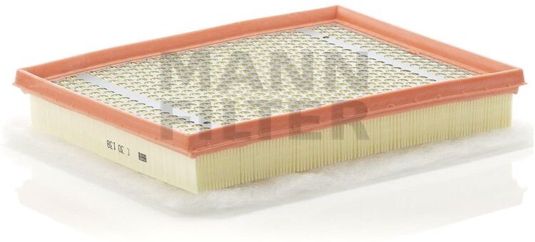 Luftfilter C30138 Mann