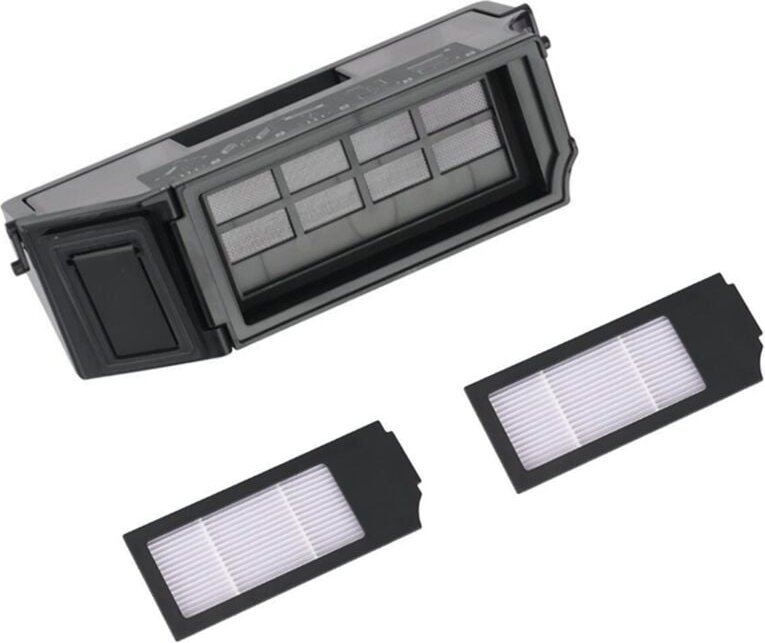 Ersatz-Staubbox für X1 Omni T10 Turbo Roboter