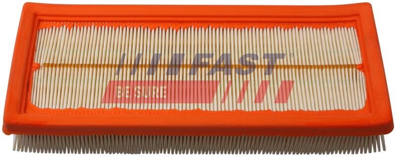 Luftfilter Ft37095 Fast