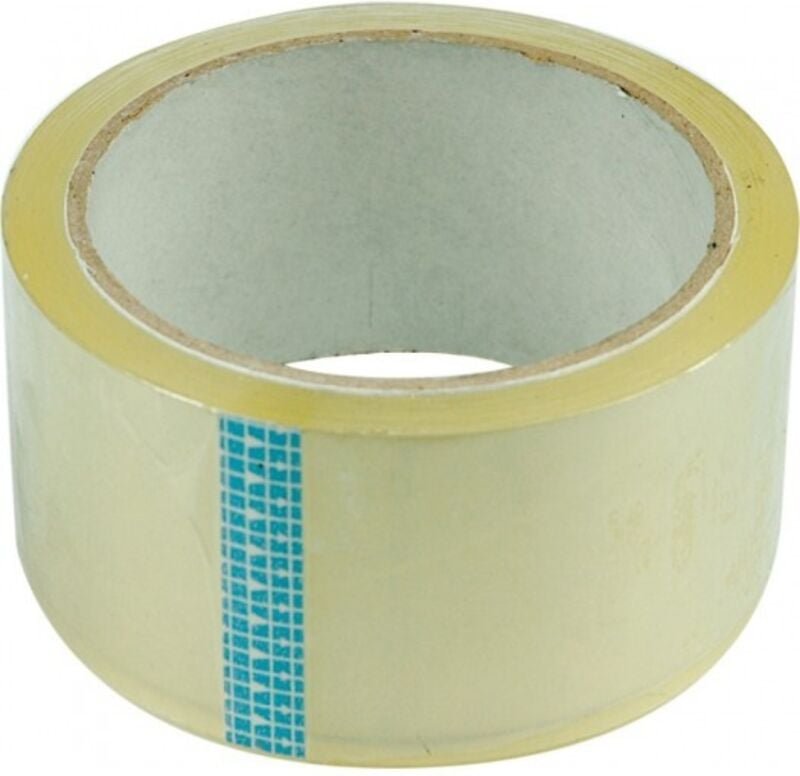 Diebstahlwarnanlage 48mmx40m