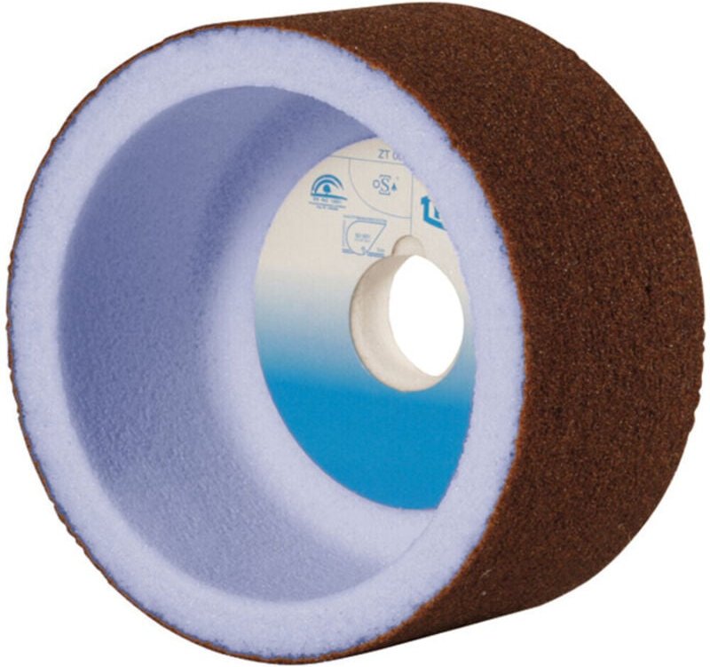 Topf-Schleifscheibe keramisch DxTxH (mm), 80x40x20, Typ: SK80 - Tyrolit