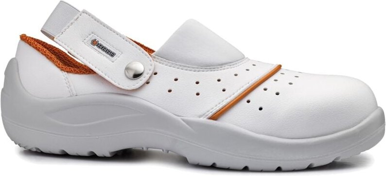 Osmio B0505 sb und a fo src Sandalen - 40 eu - Base