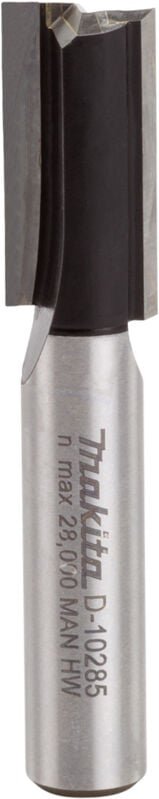 D-10285 Geradschneider mit zwei Schneiden 10x8mm - Makita