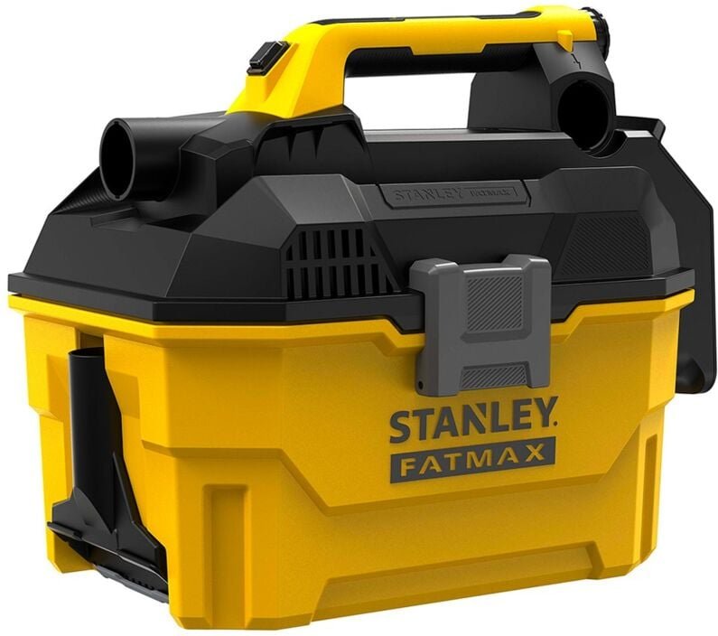Staubsauger STANLEY FatMax SFMCV002B (nur Gerät)