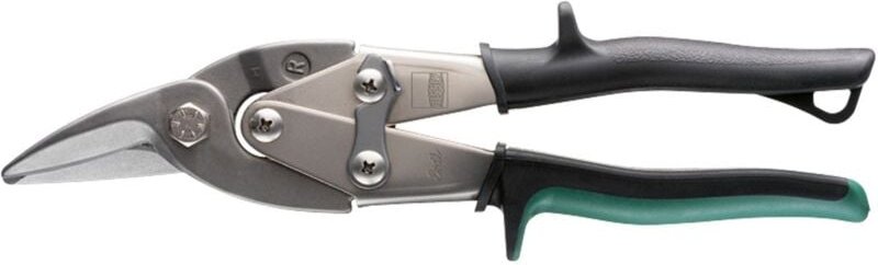 Erdi Figuren-Schere D16 D16