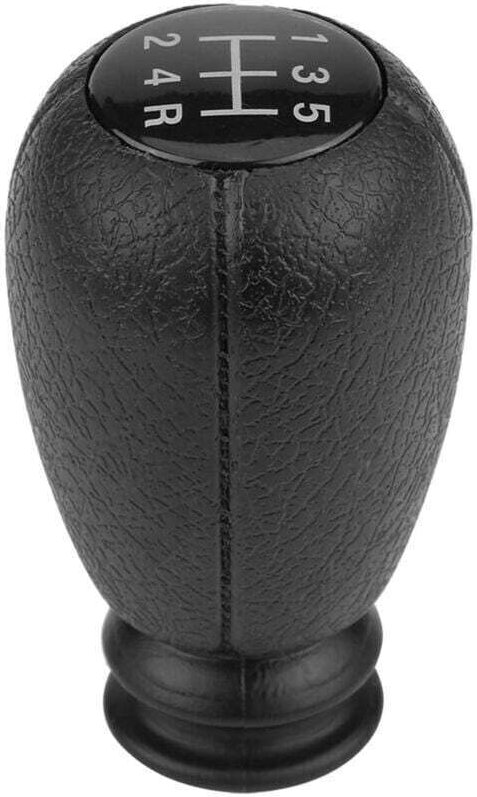 5-Gang-Schalthebelkopf, für Peugeot 207, Citroën Saxo, Xsara, Xantia, C2, C3, C4