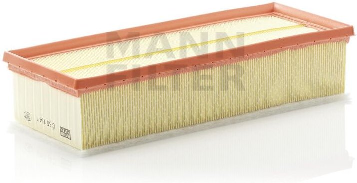 Luftfilter C351541 Mann