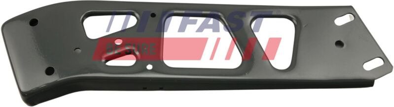 Stoßstangenhalterung FT91207 FAST