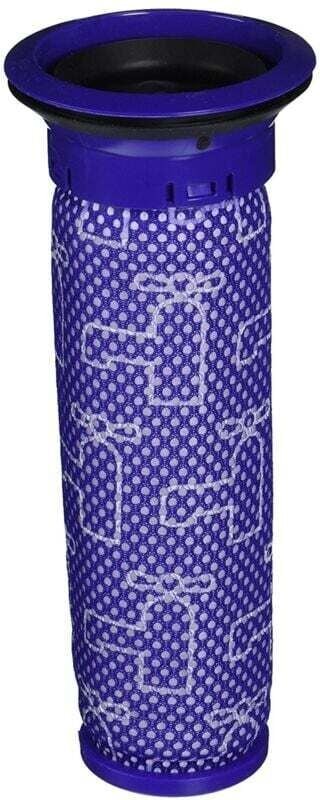 Vorfilter für den Motor, kompatibel mit den Staubsaugern Dyson DC36, DC38, DC38i, DC46, DC47 und DC47i