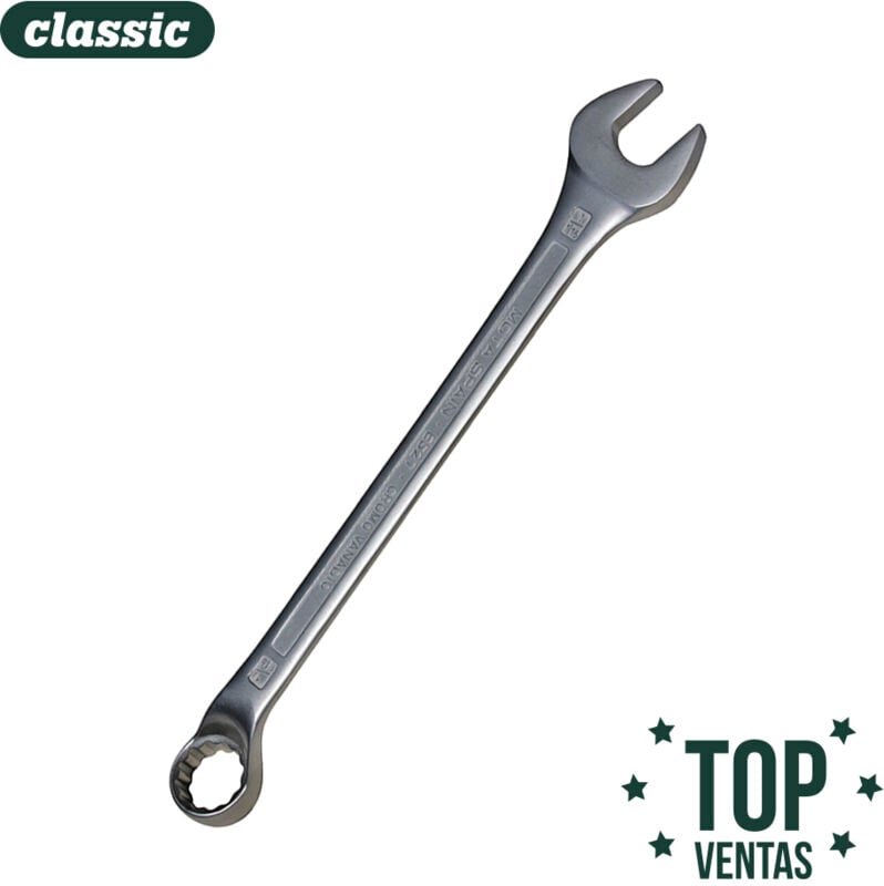 Mota Herramientas - Ringmaulschlüssel 21mm e21