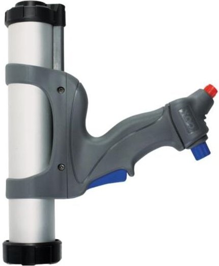 Druckluft-Kartuschenpistole cox Airflow 3 für 310ml Kartuschen 126786 - Soudal