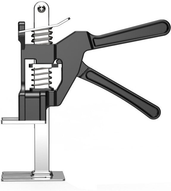 Manueller Plattenheber, Manueller Möbelheber, Türpaneelheber, Arbeitssparender Möbelheber, Trockenbauheber, Tragfähigkei...