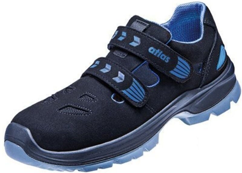 Atlas Sandale ALU-TEC 360 ESD S1, Weite 12 Größe 42