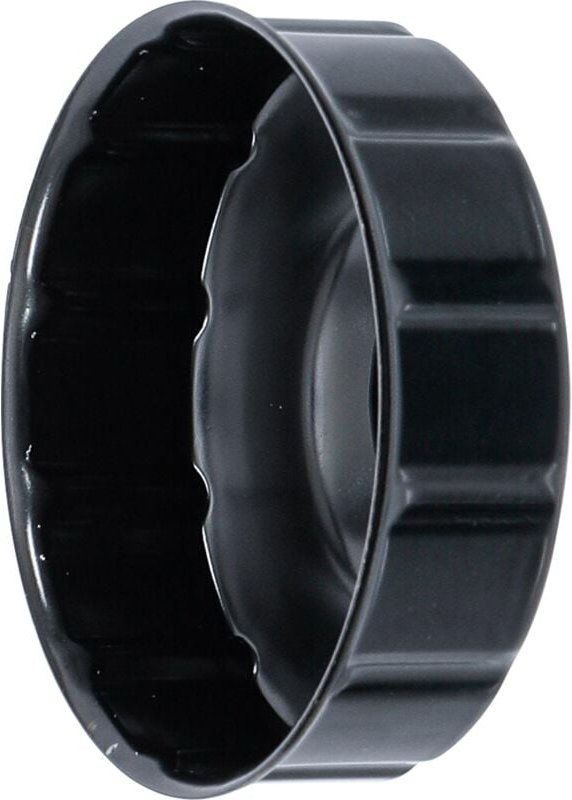 Lfilterschlüssel Zwölfkant ø 76 mm für Fiat, Mercedes-Benz, Renault