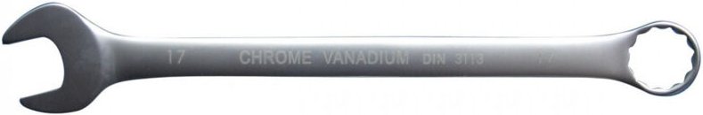 Schlüssel Mixte Geneigt 12