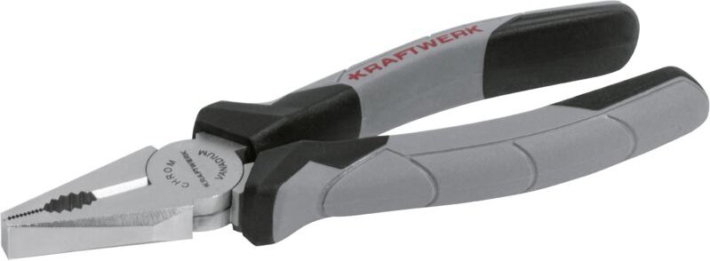 Kombizange, 180 mm, Basic