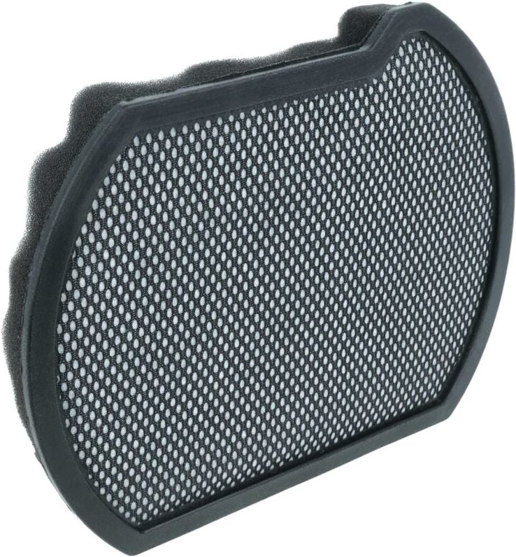 vhbw Motorschutz-Filter kompatibel mit Bosch BGS412000, BGS412234, BGS412000/01, BGS412234A, BGS412234/01 Staubsauger - ...