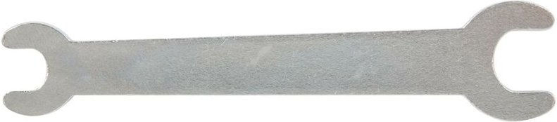 Maulschlüssel 8,5 + 5,5mm, für 150.9630