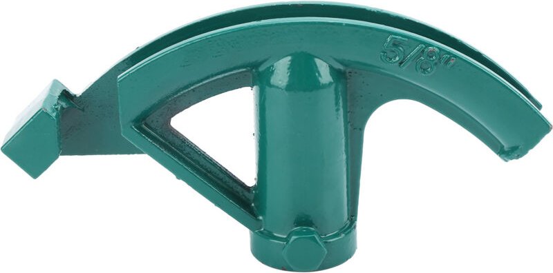 Metallrohrbiegegerät - 45 MANUELLES STAHL-MANUELLES Biegewerkzeug