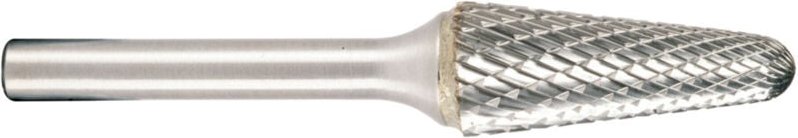 HM-Fräser, kel 082570 / 6 - mx (628365000) - Metabo