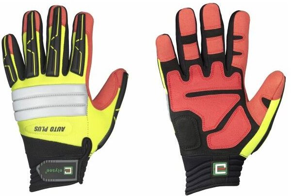 SLATER ELYSEE® Handschuhe Größe 11